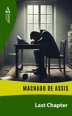 Last Chapter (eBook, ePUB) Last Chapter (eBook, ePUB)