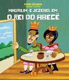 Magrilim e Jezebel em: o rei do abecê (eBook, ePUB)