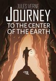 Journey to the Center of the Earth (eBook, ePUB) Journey to the Center of the Earth (eBook, ePUB)