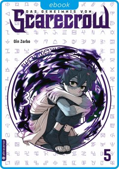 Cover Das Geheimnis von Scarecrow 05 (eBook, ePUB)
