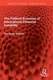 The Political Economy of International Financial Instability (eBook, PDF)