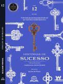 Histórias de sucesso - Liderança Inspiradora (eBook, ePUB) Histórias de sucesso - Liderança Inspiradora (eBook, ePUB)