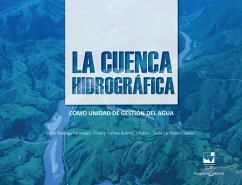 Cover La cuenca hidrográfica como unidad de gestión del agua (eBook, PDF)