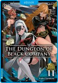 The Dungeon of Black Company 11 (eBook, ePUB) The Dungeon of Black Company 11 (eBook, ePUB)