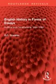 English History in Forms of Essays (eBook, PDF)
