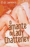 O Amante de Lady Chatterley (eBook, ePUB)