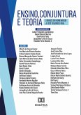Ensino, conjuntura e teoria (eBook, ePUB) Ensino, conjuntura e teoria (eBook, ePUB)