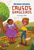 Causos Brasileiros (eBook, ePUB) Causos Brasileiros (eBook, ePUB)