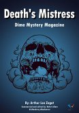 Death's Mistress (eBook, ePUB)