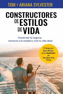 Cover Constructores de estilos de vida (eBook, ePUB)