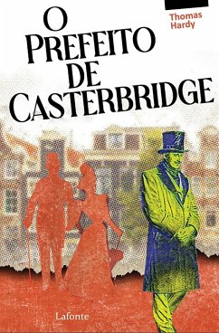 Cover O Prefeito de Casterbridge (eBook, ePUB)
