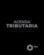 Agenda Tributaria 2024 (eBook, ePUB) - Bild 1