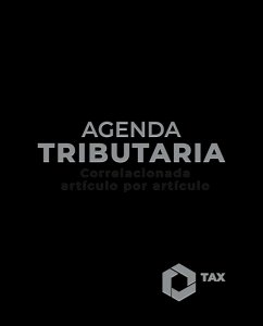 Agenda Tributaria 2024 (eBook, ePUB) - Chávez, José Pérez; Olguín, Raymundo Fol