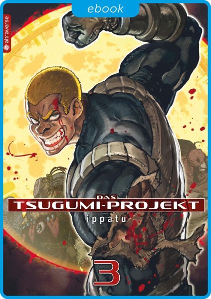 Das Tsugumi-Projekt 03 (eBook, ePUB)