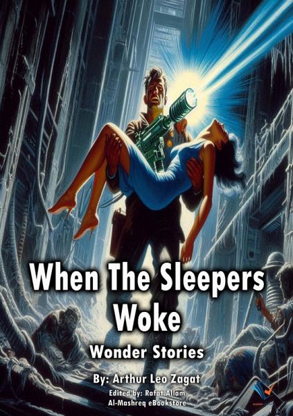 When The Sleepers Woke (eBook, ePUB) When The Sleepers Woke (eBook, ePUB)