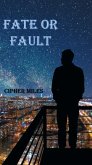 Fate or Fault (eBook, ePUB)
