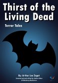 Thirst of the Living Dead (eBook, ePUB)