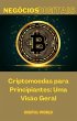 Criptomoedas para Principiantes - Uma... - Bild 1
