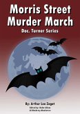 Morris Street Murder March (eBook, ePUB)