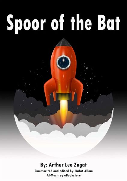 Spoor of the Bat (eBook, ePUB)