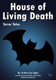 House of Living Death (eBook, ePUB)