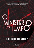 O ministério do tempo (eBook, ePUB) O ministério do tempo (eBook, ePUB)