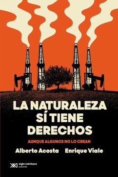 Cover La naturaleza sí tiene derechos (eBook, ePUB)