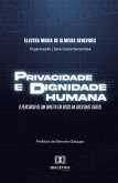 Privacidade e dignidade humana (eBook, ePUB)