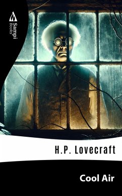 Cool Air (eBook, ePUB) - Lovecraft, H. P.