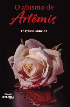 Cover O abismo de Artêmis (eBook, ePUB)