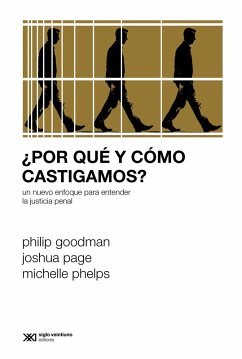 Cover ¿Por qué y cómo castigamos? (eBook, ePUB)