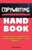 Copywriting - Hand Book (eBook, ePUB) Copywriting - Hand Book (eBook, ePUB)