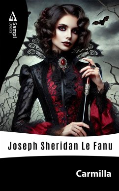 Cover Carmilla (eBook, ePUB)