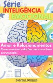 Amor e relacionamentos (eBook, ePUB) Amor e relacionamentos (eBook, ePUB)