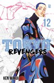 Tokyo Revengers vol. 12 (eBook, ePUB) Tokyo Revengers vol. 12 (eBook, ePUB)