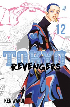 Cover Tokyo Revengers vol. 12 (eBook, ePUB)