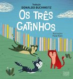 Os três gatinhos (eBook, ePUB)