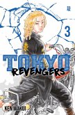 Tokyo Revengers vol. 03 (eBook, ePUB)