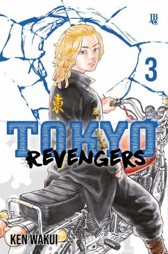 Cover Tokyo Revengers vol. 03 (eBook, ePUB)