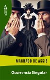 Ocurrencia Singular (eBook, ePUB)