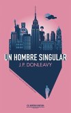 Un hombre singular (eBook, ePUB)