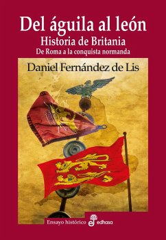 Cover Del águila al león (eBook, ePUB)