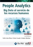 People analytics (eBook, PDF) People analytics (eBook, PDF)