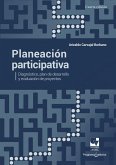 Planeación participativa (eBook, PDF) Planeación participativa (eBook, PDF)