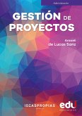 Gestión de proyectos (eBook, PDF) Gestión de proyectos (eBook, PDF)