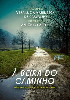 Cover À Beira do Caminho (eBook, ePUB)