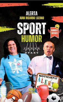 Cover Sport Humor (eBook, PDF)