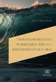 Ondas de interiorização do profissionalismo médico e o desenvolvimento em São Carlos (eBook, ePUB) Ondas de interiorização do profissionalismo médico e o desenvolvimento em São Carlos (eBook, ePUB)