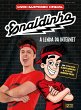 Enaldinho - A lenda da internet (eBook,... - Bild 1