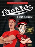 Enaldinho - A lenda da internet (eBook, ePUB)